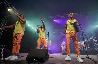 Grupo Extra