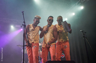 Grupo Extra