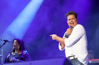 Carlos Vives