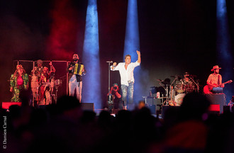 Carlos Vives