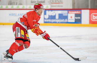 Damien Brunner