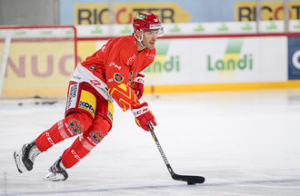 Noah Schneeberger