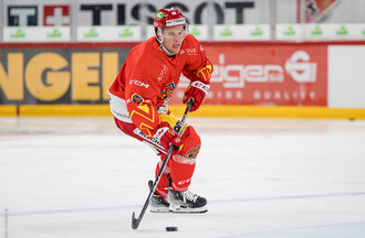 Luca Christen