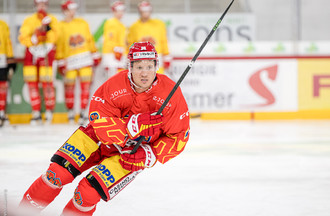 Damien Brunner