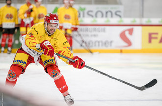 Luca Hischier