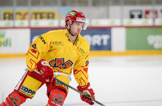Jérémie Bärtschi