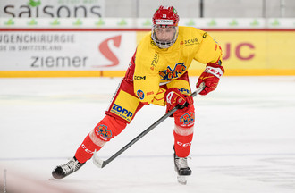 Mike Künzle