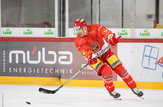 Noah Schneeberger