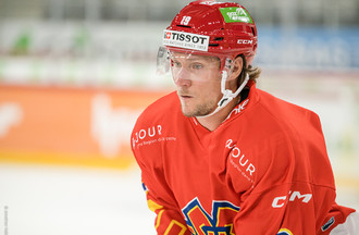 Jesper Olofsson