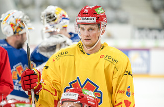 Alexander Yakovenko
