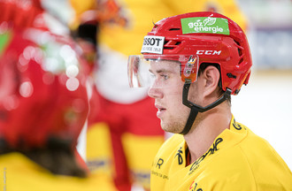 Jérémie Bärtschi