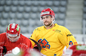 Robin Grossmann