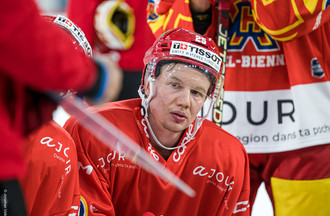 Toni Rajala