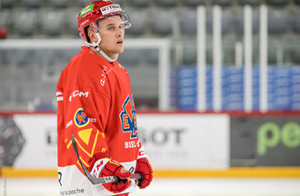 Luca Christen