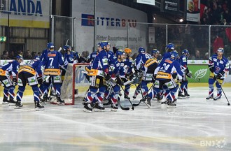 HCB-ZSC Lions