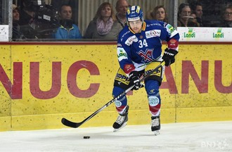 HCB-ZSC Lions