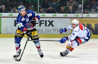HCB-ZSC Lions