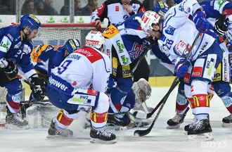 HCB-ZSC Lions