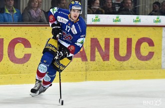 HCB-ZSC Lions
