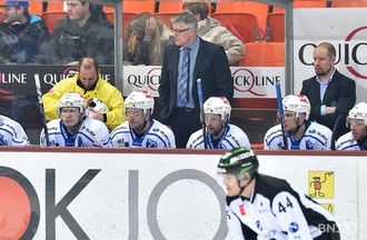 HCB-ZSC Lions