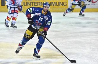 HCB-ZSC Lions