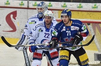 HCB-ZSC Lions