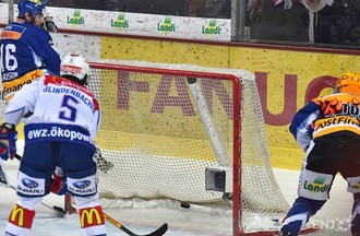 HCB-ZSC Lions