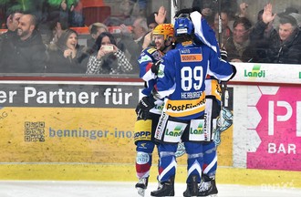 HCB-ZSC Lions