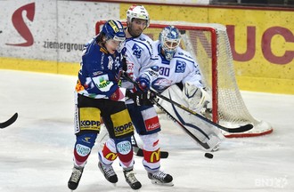 HCB-ZSC Lions