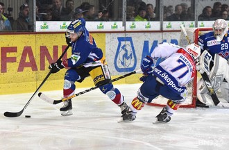 HCB-ZSC Lions