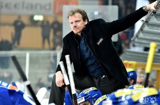 HCB-ZSC Lions