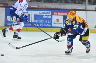HCB-ZSC Lions