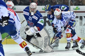 HCB-ZSC Lions
