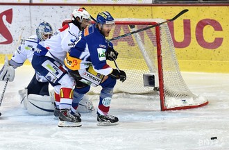 HCB-ZSC Lions