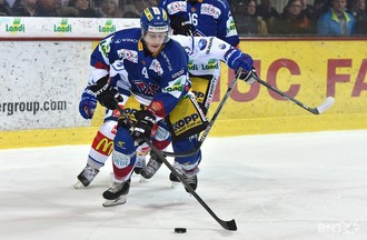 HCB-ZSC Lions