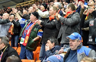 HCB-ZSC Lions