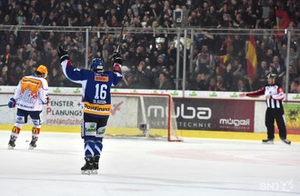 HCB-ZSC Lions