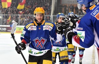 HCB-ZSC Lions