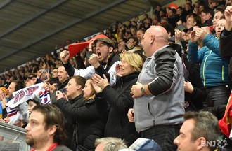 HCB-ZSC Lions
