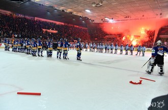 HCB-ZSC Lions