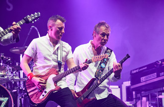 Status Quo