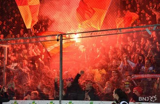 HCB-ZSC Lions