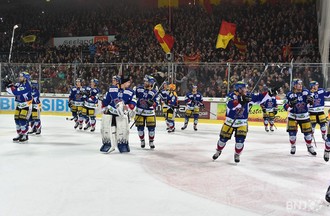 HCB-ZSC Lions