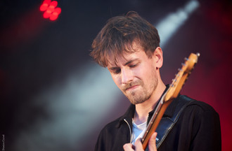 Félix Rabin