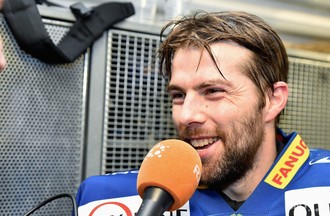 HCB-ZSC Lions