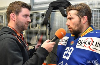 HCB-ZSC Lions