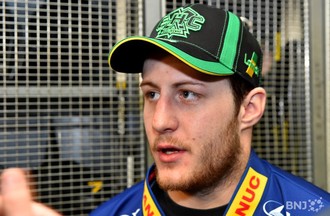 HCB-ZSC Lions