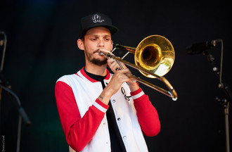 Brassmaster Flash