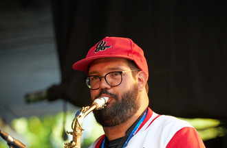Brassmaster Flash