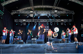 Brassmaster Flash